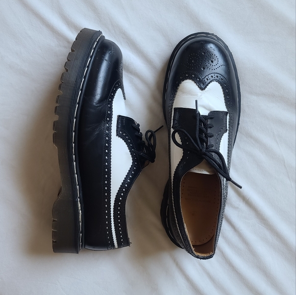 Dr. Martens Other - Vintage Dr. Martens